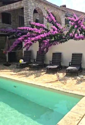 Villa Porec Katun